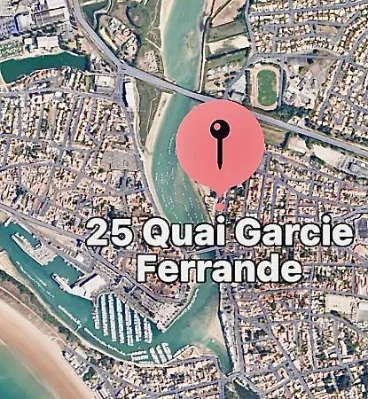 Villa La Caravelle Saint-Gilles-Croix-de-Vie Esterno foto