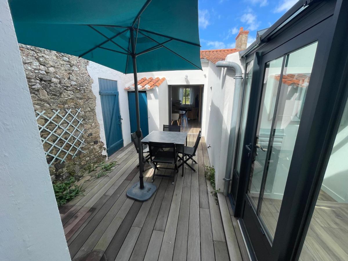 Holiday home La Caravelle