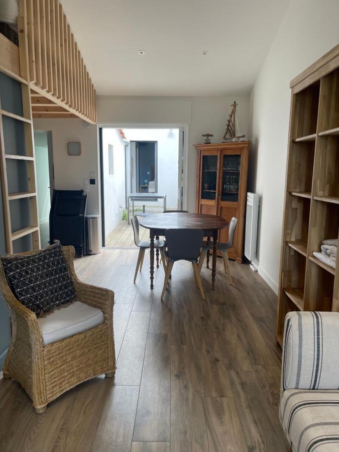 La Caravelle Holiday home *