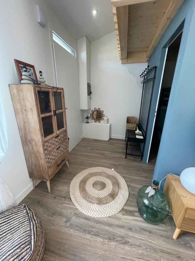 La Caravelle Holiday home