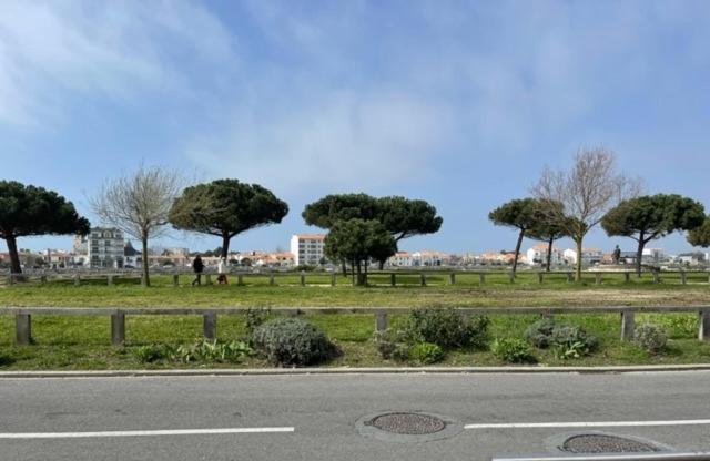 Holiday home La Caravelle Saint-Gilles-Croix-de-Vie